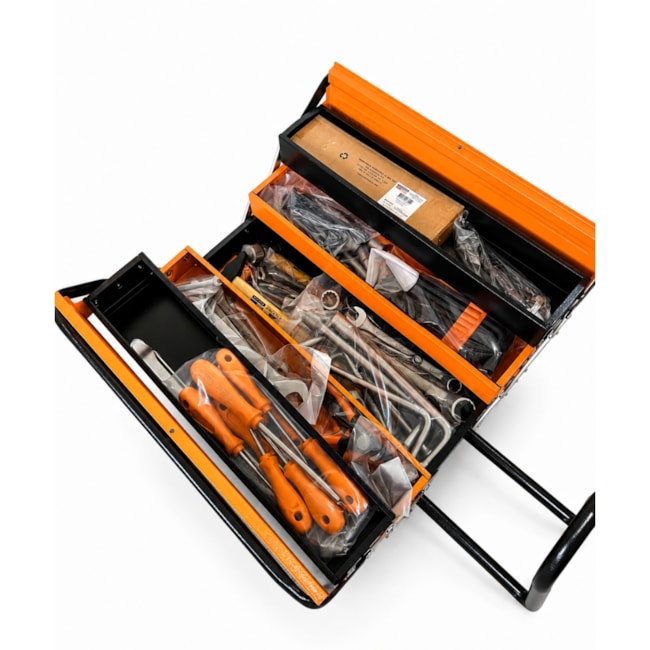 Kit Caixa Sanfonada Cargobox + Jogo Ferramentas Mecânico 83 Peças 44999225 TRAMONTINA PRO-bc5aa18d-607e-4d67-ad15-5860b424a419
