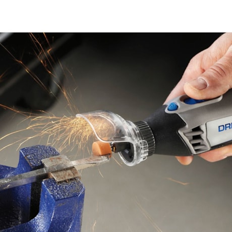 Kit Capa de Proteção para Micro Retífica com Acessórios 5 Peças 2615A550AB DREMEL-33d58152-4d91-4b73-b35c-a1fbea9ab96b