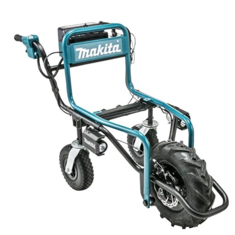 Kit Carrinho de Mão 18V + 4 Baterias 5.0AH + 1 Carregador Duplo 220V e Maleta MAKITA-eaaf4f74-4e60-4ca3-b969-8478ad5f4d3b