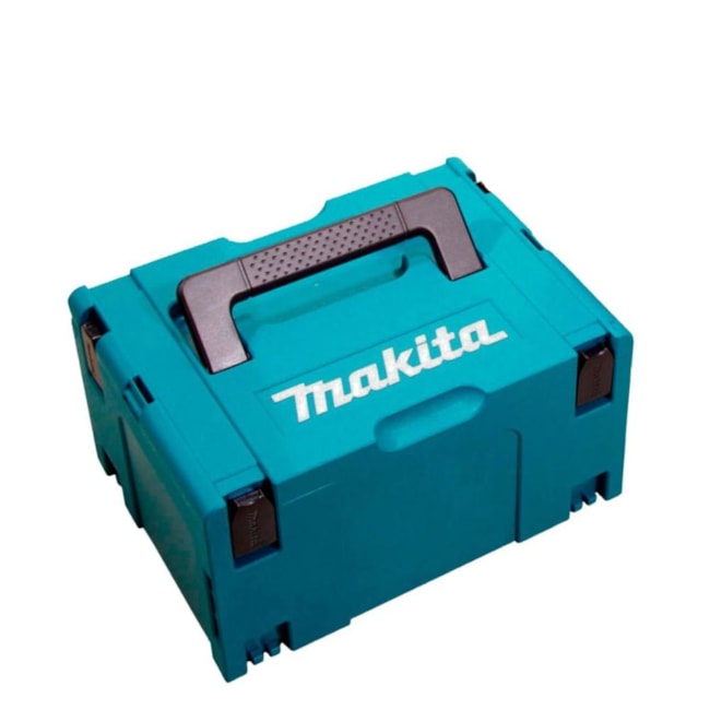 Kit Carrinho de Mão 18V + 4 Baterias 5.0AH + 1 Carregador Duplo 220V e Maleta MAKITA-d5ad5020-c2ef-498c-bb1e-35558ac60ca8