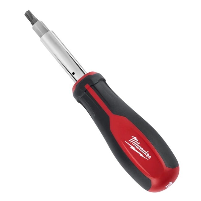 Kit Chave de Fenda Multi Uso 11 em 1 48-22-2760 MILWAUKEE-f0e763d2-6274-4c24-8be4-b2a533edc233