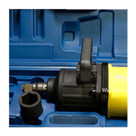 Kit Chave de Impacto Pneumática Reta Curta  AT5190TK PUMA-d09aa4d3-2405-4611-ad67-c22588a68374