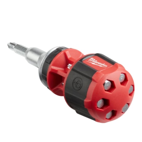 Kit Chave Phillips Multi Uso 8 em 1 48-22-2330 MILWAUKEE-18c30416-2738-4be1-958f-c334ed333fa7