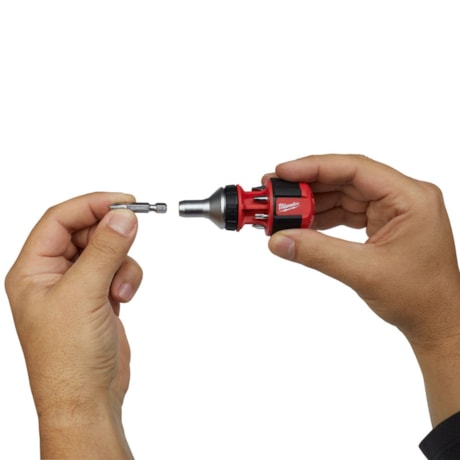 Kit Chave Phillips Multi Uso 8 em 1 48-22-2330 MILWAUKEE-c5b23480-a66c-46ef-901e-c535b2e4a03c