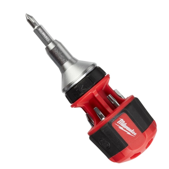 Kit Chave Phillips Multi Uso 8 em 1 48-22-2330 MILWAUKEE-a0c75d7e-ab7f-4028-b335-d00f8be2e74a