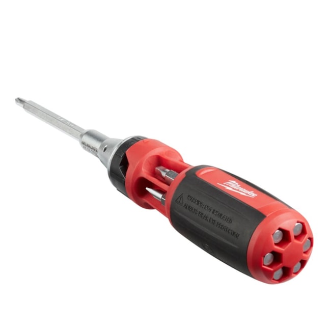 Kit Chave Phillips Multi Uso 9 em 1 48-22-2322 MILWAUKEE-ca53d0c0-62d6-440a-93c5-5ee0f310ba4d