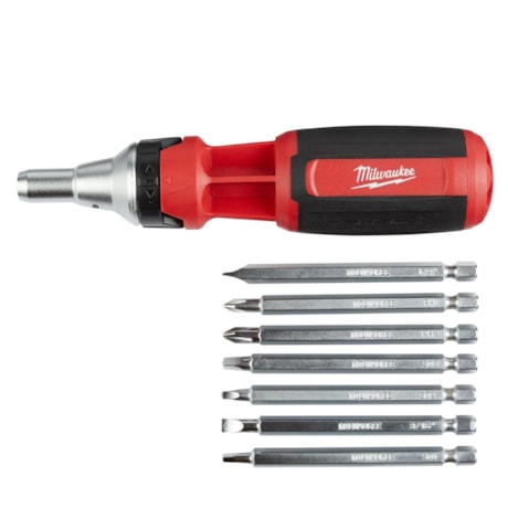 Kit Chave Phillips Multi Uso 9 em 1 48-22-2322 MILWAUKEE-6d145d12-eb95-404a-866f-b3dc21ea85e5