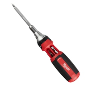 Kit Chave Phillips Multi Uso 9 em 1 48-22-2322 MILWAUKEE