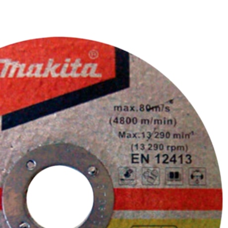 Kit com 10 Discos de Corte para Inox 230x2x22,23mm D-20030-10 MAKITA-dd34fb47-0e99-46bf-9b1b-b185adb35219