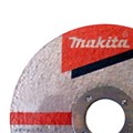 Kit com 10 Discos de Corte para Inox 230x2x22,23mm D-20030-10 MAKITA