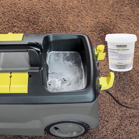 Kit com 2 Detergentes em Pó para Limpeza de Carpetes Estofados 800g RM 760 KARCHER-d4b2183d-98c1-4b71-9e58-8b94941dee39