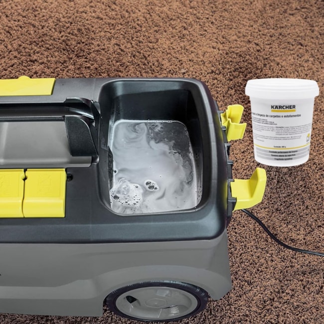 Kit com 2 Detergentes em Pó para Limpeza de Carpetes Estofados 800g RM 760 KARCHER-1d70efd5-2fce-4e32-894a-953ed4f8d8c4