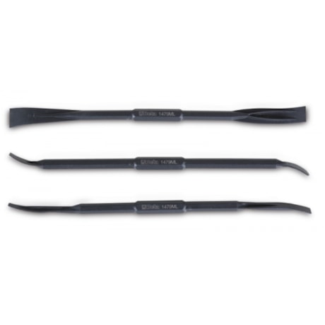 Kit com 3 Alavancas Multifuncionais em Material Plástico 1479ML/S3 BETA-d797053d-d02d-49e5-a4e7-0f12c828668a