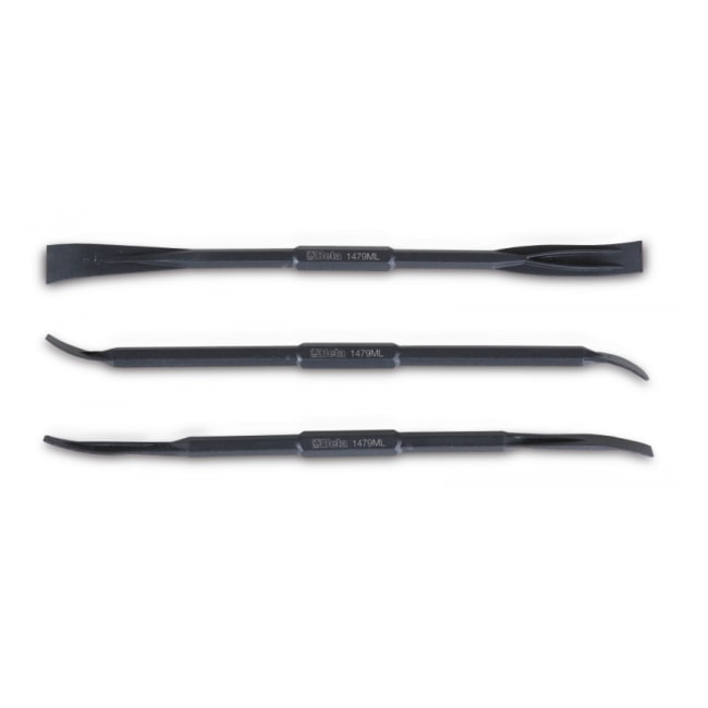 Kit com 3 Alavancas Multifuncionais em Material Plástico 1479ML/S3 BETA-9dbe21e1-3c31-4e3e-a04c-262da4bd2bcc