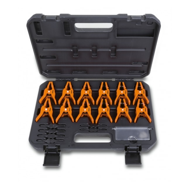 Kit com 6 Pares de Alicates de Mangueira 1481/C12 BETA-2f97b8ab-f1b5-4b0b-b6a8-ba2e1227207f