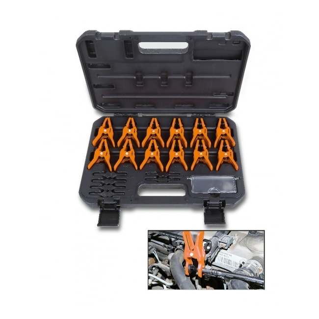 Kit com 6 Pares de Alicates de Mangueira 1481/C12 BETA-452a004d-6847-4f17-917d-d69213e03c4f