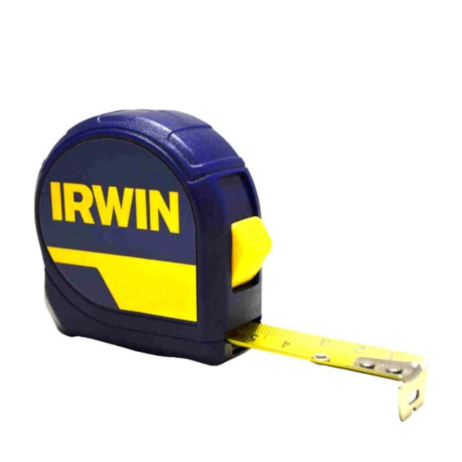 Kit com 6 Trenas Standard Manual 3 Metros IW13946 IRWIN-ac8f3f10-052f-45b1-a61e-42ef81fd5072