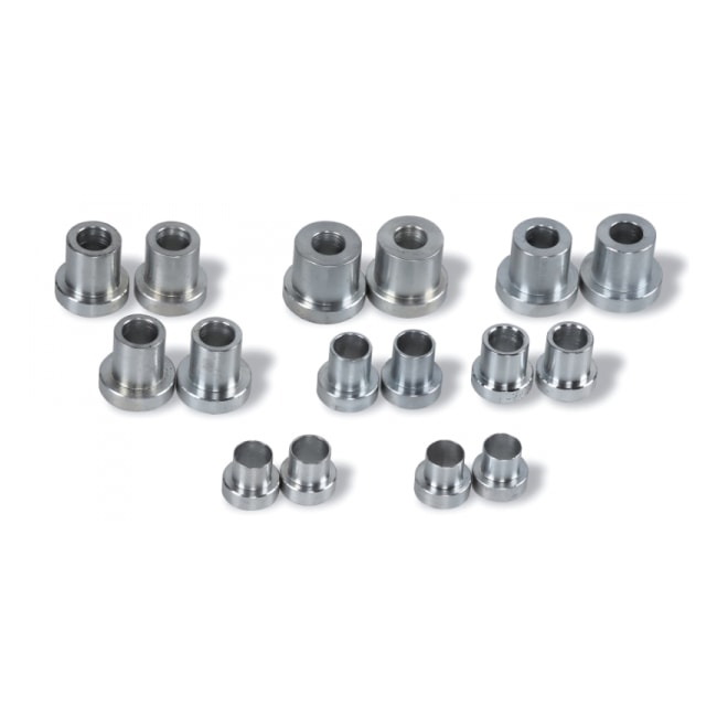 Kit com 8 Buchas para Alinhar Rodas de Motos com Equilibrador 3070BE/K BETA
-bcdb9310-8ae2-4a4d-aba5-1a2ae9e1c0d5