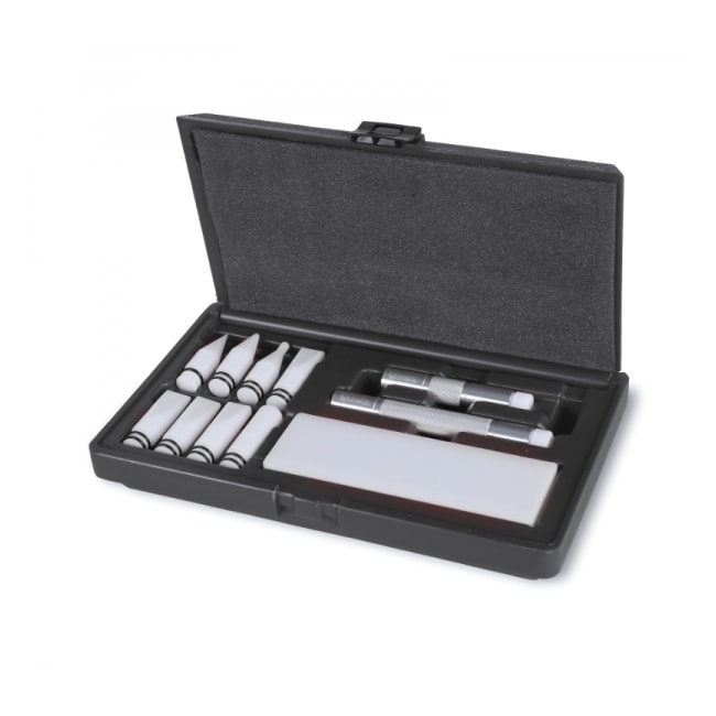 Kit com Pontas de Teflon para Carrocerias 1361/C12 BETA-75f7a601-28be-4ae1-b036-28ca22b087c6