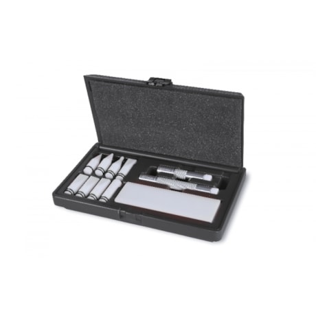 Kit com Pontas de Teflon para Carrocerias 1361/C12 BETA-772e228d-677f-49e6-9fb0-1127a973df27