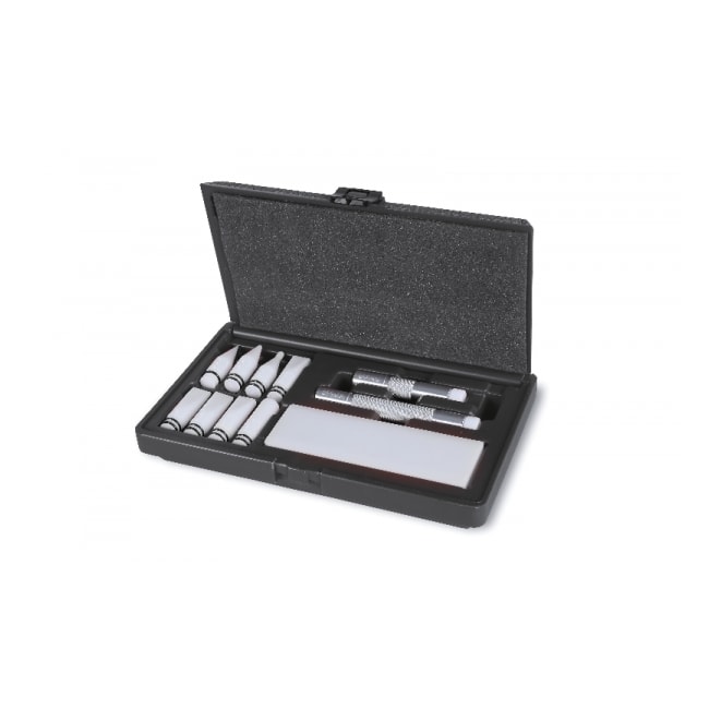 Kit com Pontas de Teflon para Carrocerias 1361/C12 BETA-baa3534b-ba19-4bc2-9a4d-33cc0c0d6880