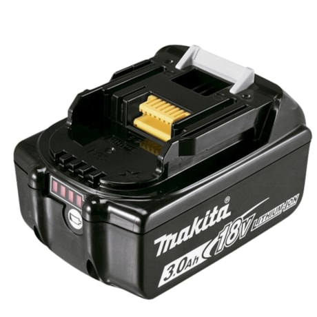 Kit de 1 Bateria 18V 3.0AH e 1 Carregador 110V/220V 191E71-9 MAKITA-fcb887cf-1232-4fb1-91ae-34125d26113e