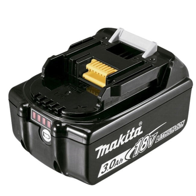 Kit de 1 Bateria 18V 3.0AH e 1 Carregador 110V/220V 191E71-9 MAKITA-1dcc866d-2020-4c3a-99be-72d7532b733e