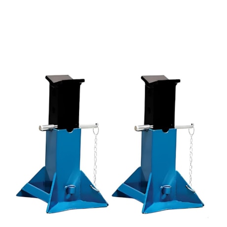 Kit de 1 Par Cavalete Mecânico 7 Toneladas + Macaco Hidráulico Garrafa 16 Toneladas BOVENAU-6be80d8e-4e20-4339-9613-804bf8a52d20