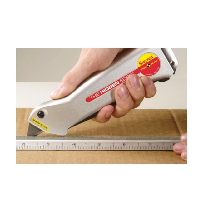 Kit de 10 Estiletes Retrátil de Segurança 18mm S011 STARRETT-f413c56a-de1a-4f9e-9886-b541ddedc592