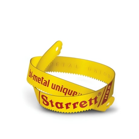 Kit de 10 Lâminas Bimetal para Serra Manual 12