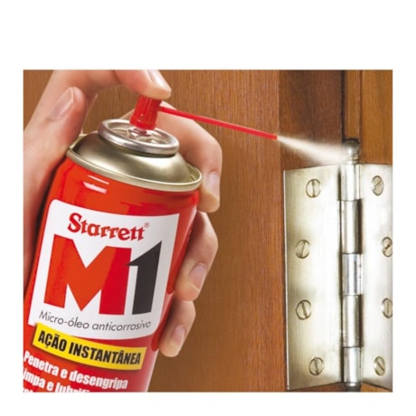 Kit de 12 Óleos Anticorrosivo Aerosol 300ml M1-215 STARRETT-3bb31bb0-0510-49b5-a0d3-350e54c9fa61