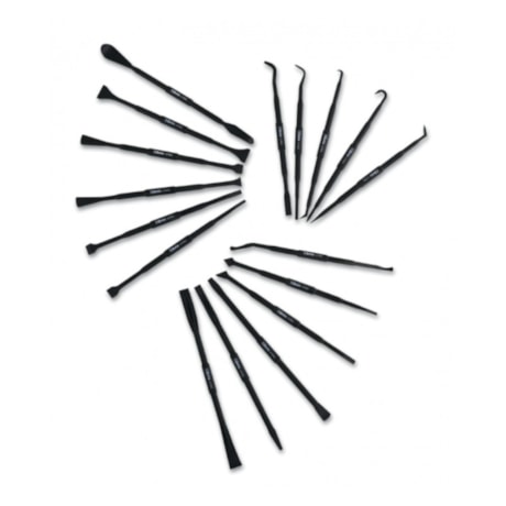 Kit de 17 Alavancas Multiusos em Plástico 1479ML/B17 BETA-194b971b-7b07-492d-b5e4-664b524c1c3d