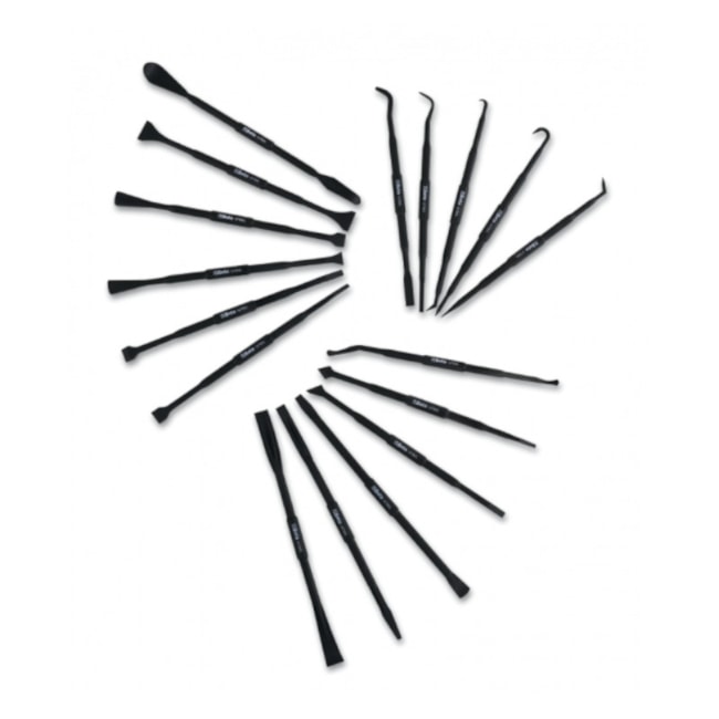 Kit de 17 Alavancas Multiusos em Plástico 1479ML/B17 BETA-06435497-0c4c-4456-9aed-b97011ffad12