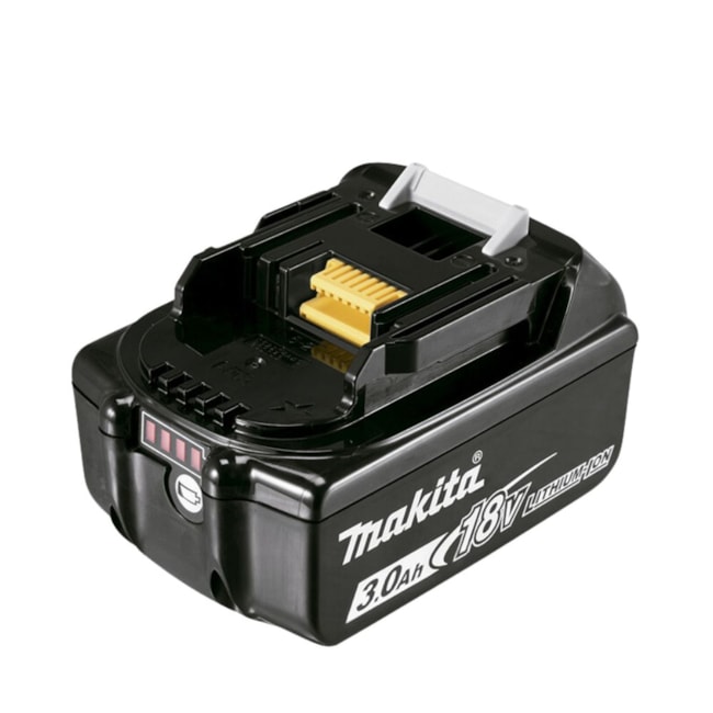 Kit de 2 Baterias 18V 3.0AH 1 Carregador 110V/220V e Maleta 198046-9 MAKITA-cbc5c07a-5631-42a3-b7d3-561ad8f875ae