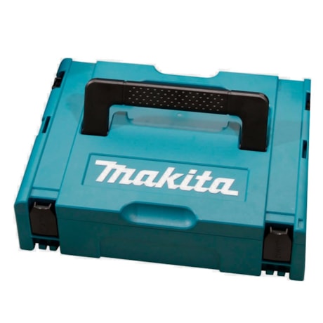 Kit de 2 Baterias 18V 3.0AH 1 Carregador 110V/220V e Maleta 198046-9 MAKITA-d260cce2-621b-4532-9ea8-f17864ad3b3e
