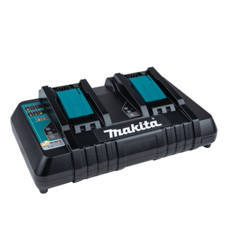 Kit de 2 Baterias 18V 6.0AH Carregador 220V e Maleta Mak-Pac 3 198076-0 MAKITA-9c146bc0-7c9b-4d54-9e8e-151c40b9ef48