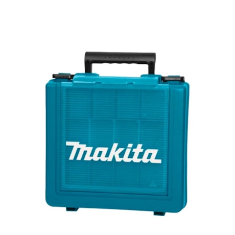 Kit de 2 Baterias 18V 6.0Ah com Carregador Bivolt e Maleta KITMAK1860B MAKITA-64b9699b-b4c9-4fd3-827e-0a9528a03333