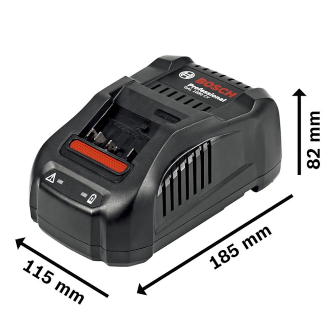 Kit de 2 Baterias 18V 8.0Ah e Carregador 0615A001CX BOSCH-dfbd2911-6a8f-4db0-b141-c6ad299eb845