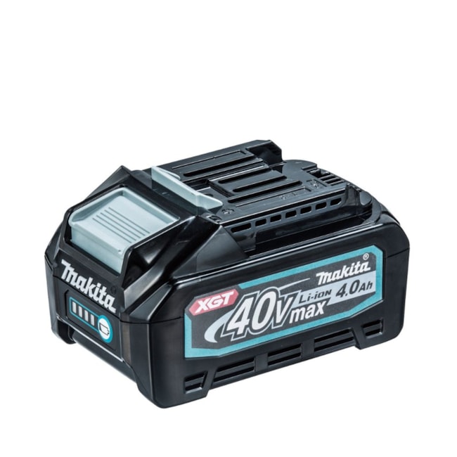 Kit de 2 Baterias 40V 4.0Ah 1 Carregador Bivolt e Maleta 191U02-4 MAKITA-75867541-ddad-4a84-8b7a-9ec0e8f2f87a