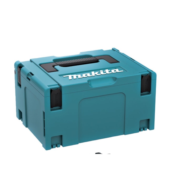 Kit de 2 Baterias 40V 4.0Ah 1 Carregador Bivolt e Maleta 191U02-4 MAKITA-d9ff96dc-44b1-4834-96a0-05437daaa8c8