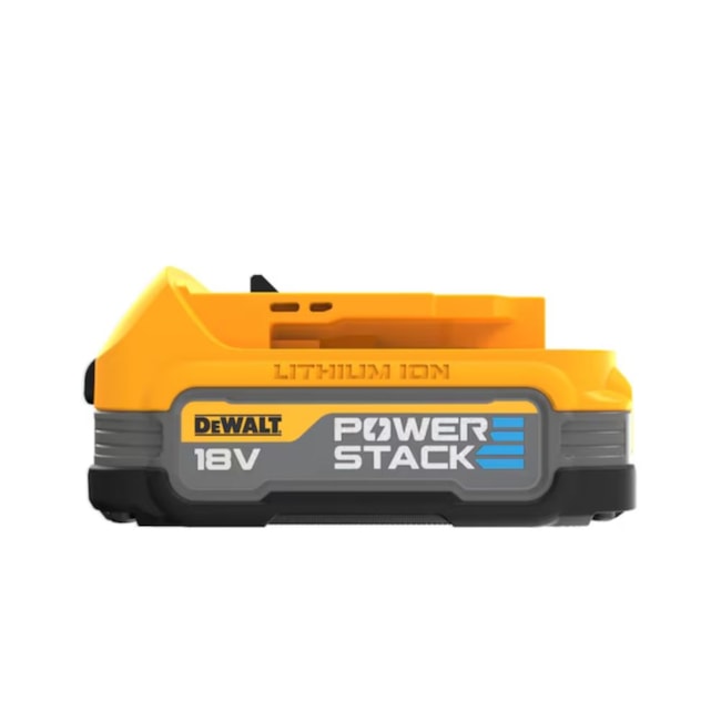Kit de 2 Baterias LI-ION 1.7Ah 20V MAX Compacta POWERSTACK Carregador Bivolt e Bolsa DCBP034E2-BR DEWALT-630bfbb8-f983-41f6-a487-649fc628843e