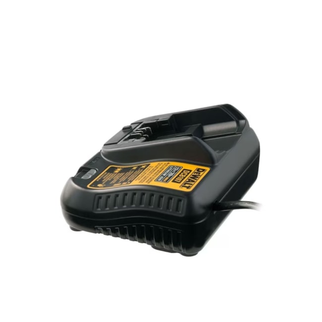 Kit de 2 Baterias LI-ION 1.7Ah 20V MAX Compacta POWERSTACK Carregador Bivolt e Bolsa DCBP034E2-BR DEWALT-67164613-aa37-4f6b-ae14-34fdb2ff4f27