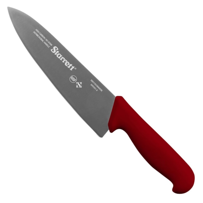 Kit de 2 Facas de Carne para Refile de Mesa 6