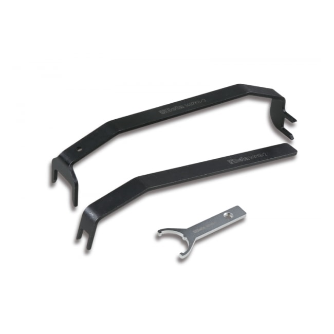 Kit de 3 Ferramentas para Remoção de Terminais Electricos Knorr e Bremse 1497KB/S3 BETA-71bc8732-d94a-40b3-a52d-3ba06b9c85fd