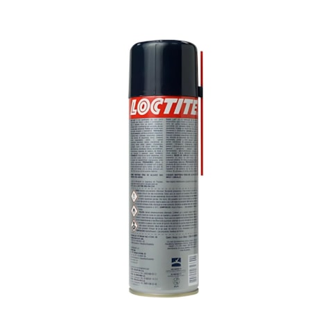 Kit de 3 Óleos Anticorrosivo Aerosol 300ml SUPER LUB LOCTITE + Máscara Respiratória PFF-1-18350b93-937e-4a10-b7d2-4821dd2f778e