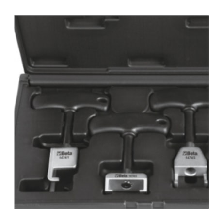 Kit de 4 Ferramentas para Remoção de Bobinas em Velas de Ignicao Volkswagen 1474/C4 BETA-98905659-6bc9-4aa1-8f2e-f9872414b1fc