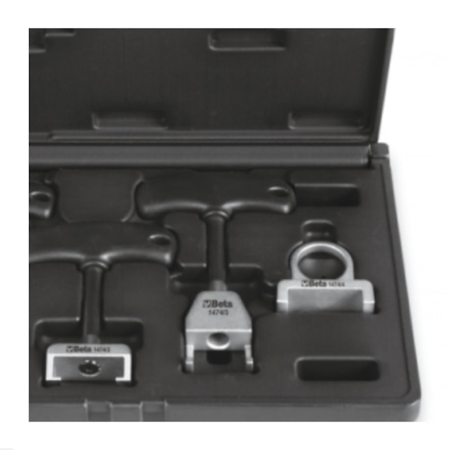 Kit de 4 Ferramentas para Remoção de Bobinas em Velas de Ignicao Volkswagen 1474/C4 BETA-132ce72e-560d-4c1e-a56e-0d48f76790ea