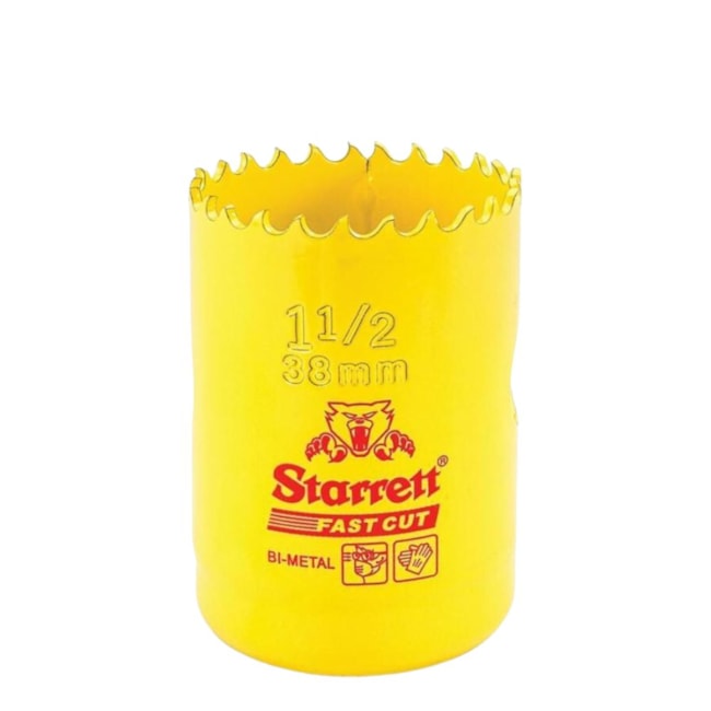 Kit de 4 Serras Copo Bimetal 38mm Constante SH0112/FCH0112-G STARRETT-5618dd2b-3155-496d-bf18-6062ccc87cce