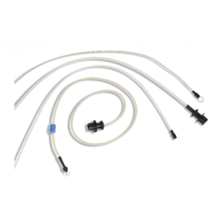 Kit de 4 Tubos de Reposição para o Extrator de Fluido 1879 (1879 R/K4) 1879R/K4 BETA-739cb53c-de3c-4364-bc59-f74ed052d91d