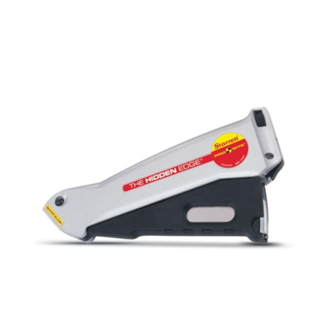 Kit de 5 Estiletes Retrátil de Segurança 18mm S011 STARRETT-29c60454-87bf-4525-91c8-2d8120a70432